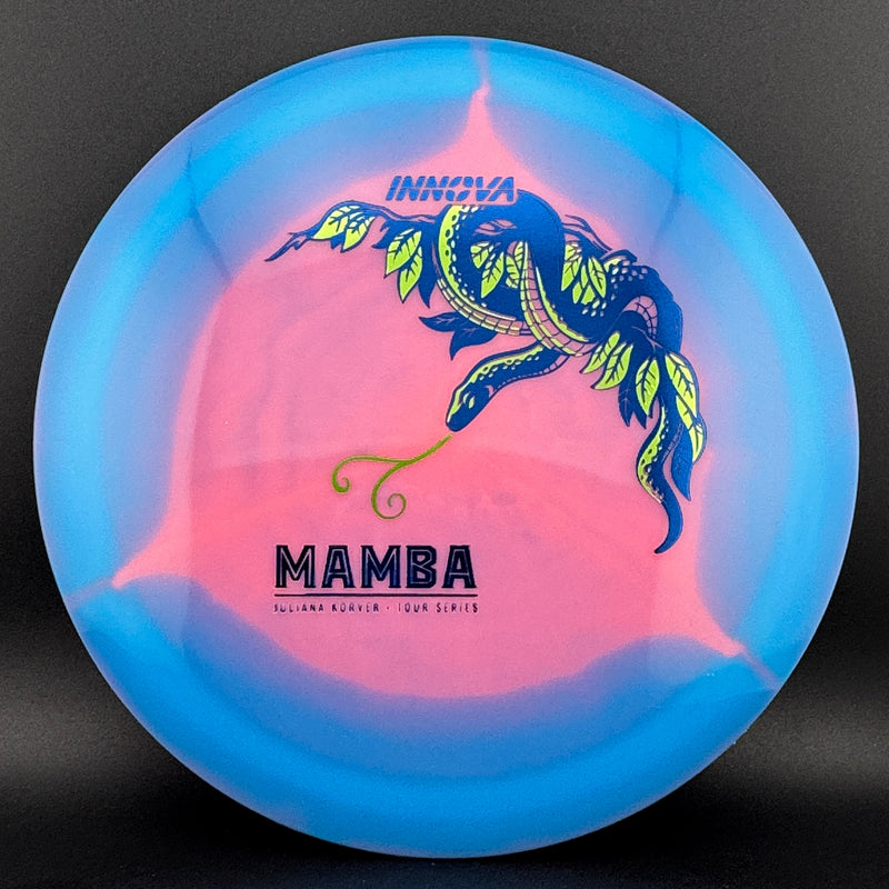 Load image into Gallery viewer, Proto Glow Halo Star Mamba - Juliana Korver 2026 Tour Series