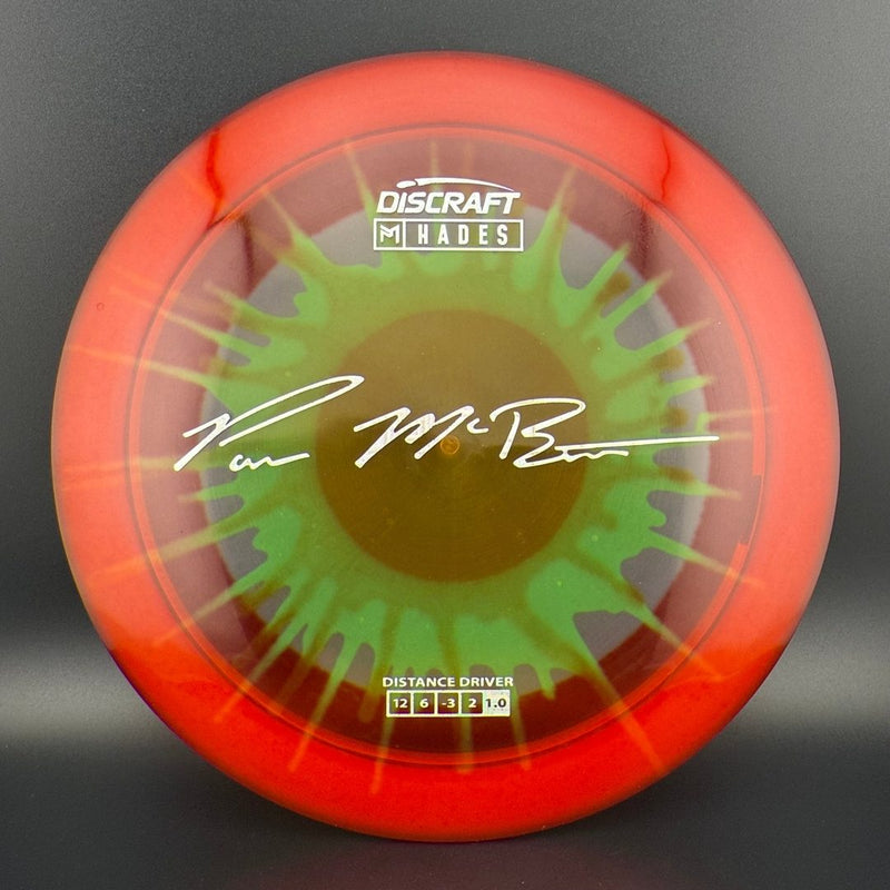 Load image into Gallery viewer, Fly Dye Z Hades - Paul McBeth