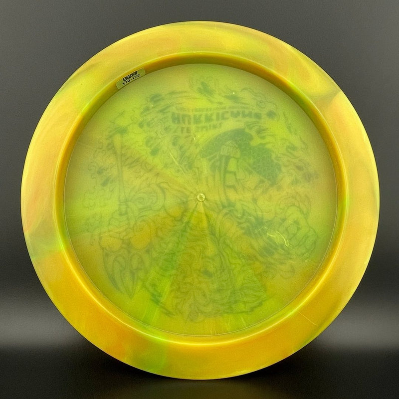 Load image into Gallery viewer, Z Swirl Hurricane - 2022 Ledgestone Edition