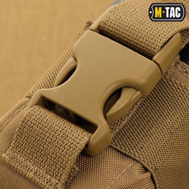 Load image into Gallery viewer, M-Tac Radio Pouch For Motorola 4400/4800