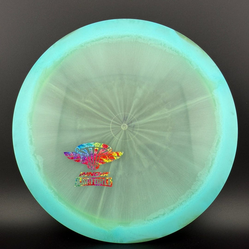 Load image into Gallery viewer, Proto Glow Halo Champion Mamba - Air Force Stamp