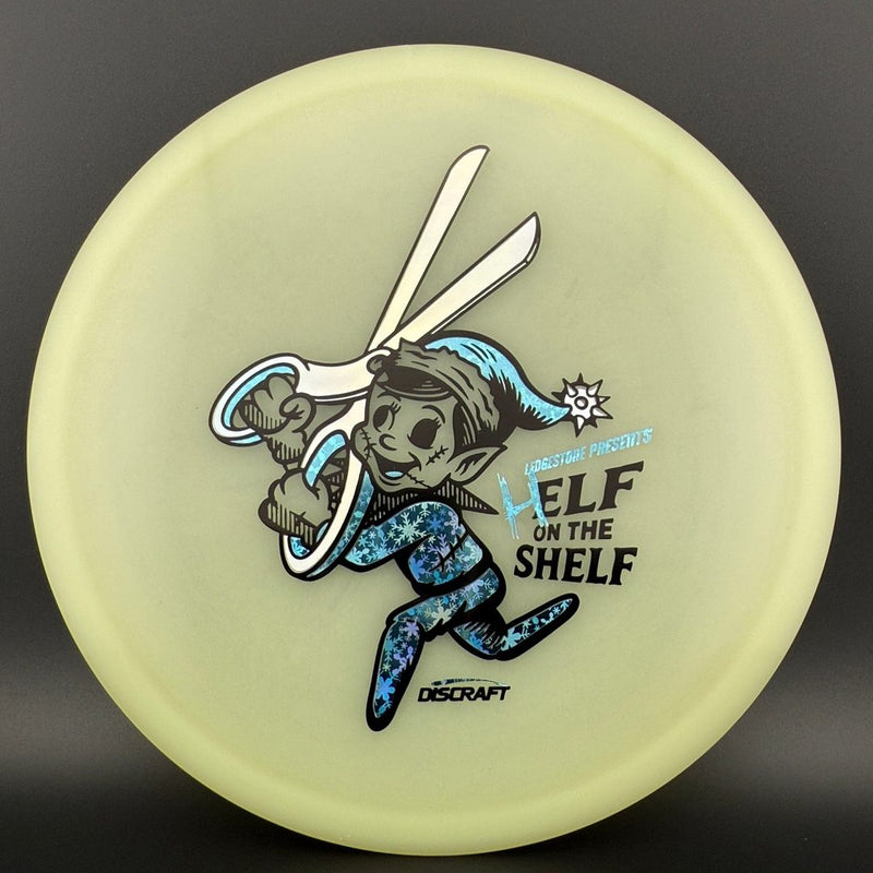 Load image into Gallery viewer, Mega Glo Archer - Helf On The Shelf