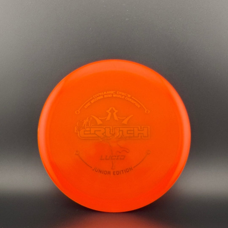 Load image into Gallery viewer, Lucid Emac Truth - Junior Edition (6" Mini Disc)
