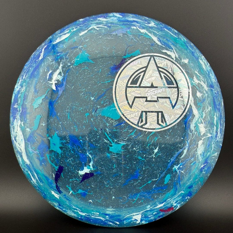 Load image into Gallery viewer, Jawbreaker Z FLX Cigarra - Austin Turner 2026 TS