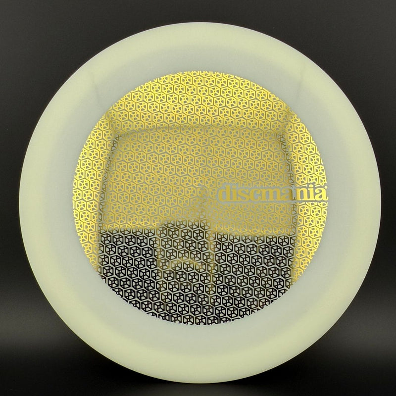 Load image into Gallery viewer, Glow C-Line FD1 - Discmania MB 25 Stamp