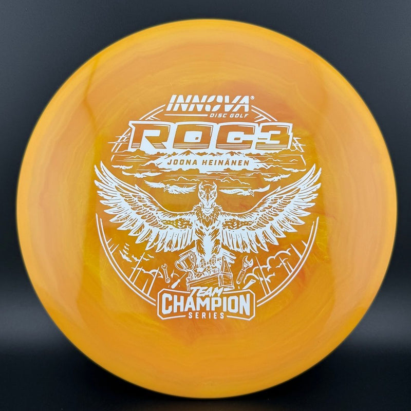 Load image into Gallery viewer, Star Roc3 - Joona Heinanen 2025 Team Series