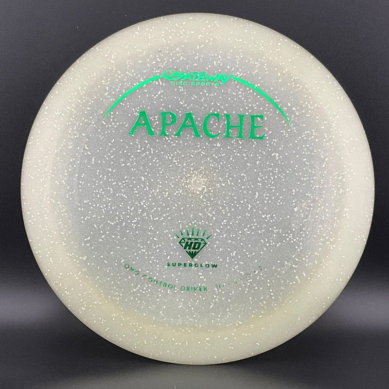Load image into Gallery viewer, HD Superglow Metal Flake Apache