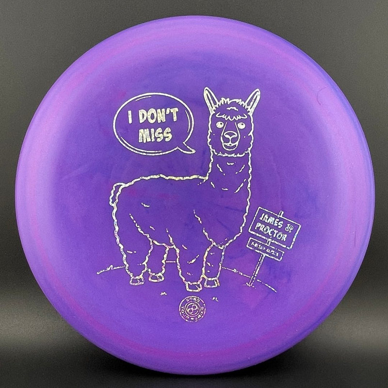 Load image into Gallery viewer, P-Blend Alpaca - James Proctor - 2025 Tour Series