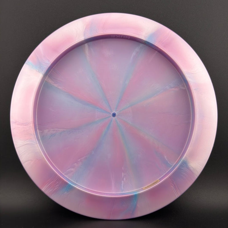 Load image into Gallery viewer, Titanium Swirl Nuke