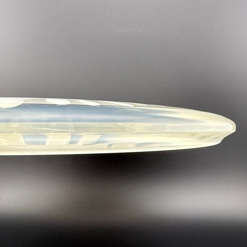 Load image into Gallery viewer, Opto-Ice Splash Fuse - White Dyer's Delight