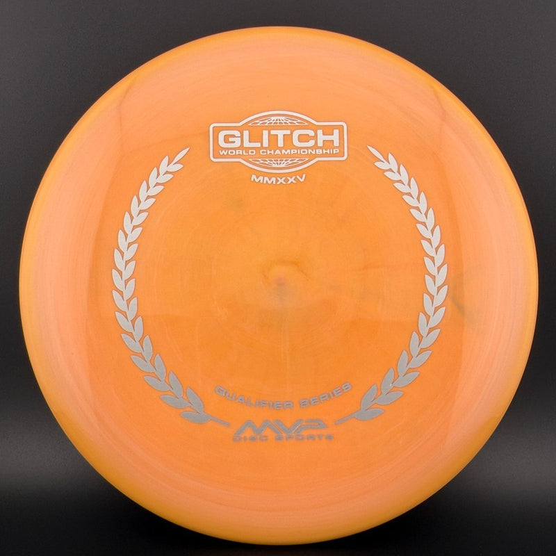 Load image into Gallery viewer, Soft Neutron Parachute - Glitch World Championships