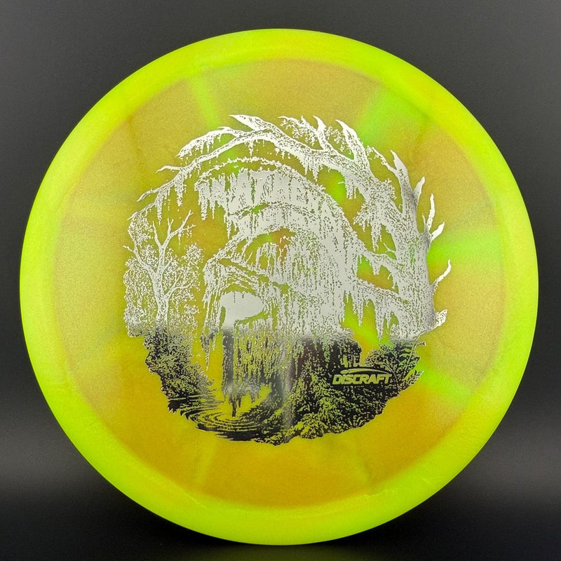 Load image into Gallery viewer, Colorshift Z Athena - Cascade Challenge 2025