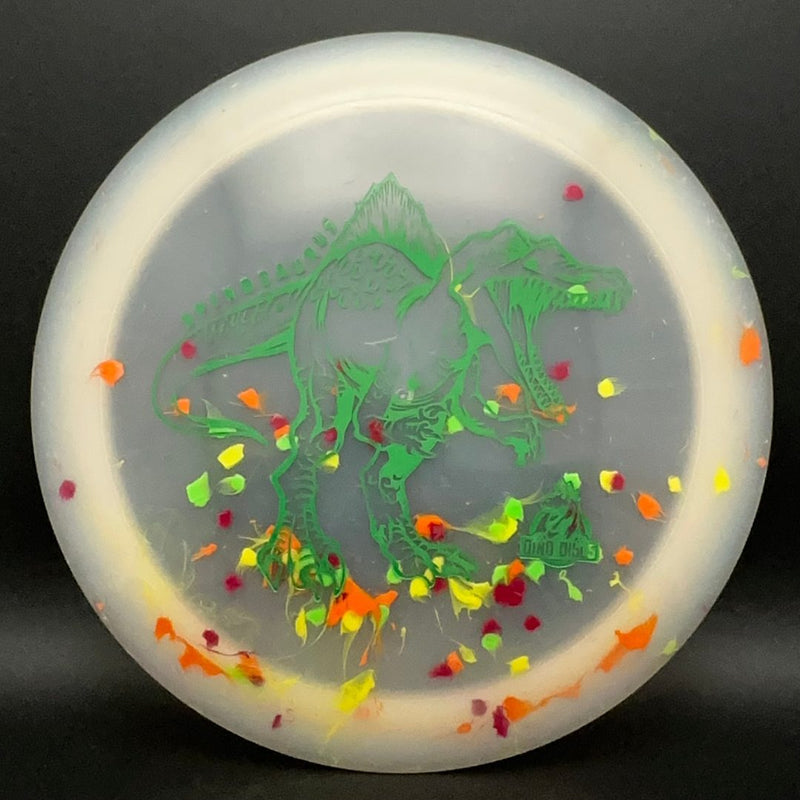 Load image into Gallery viewer, Egg Shell Spinosaurus - Special Edition