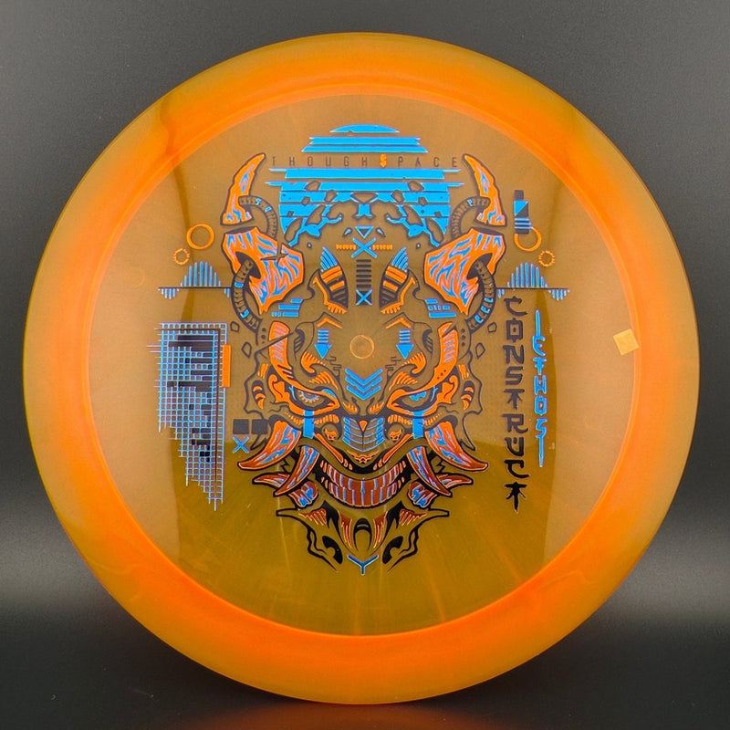 Load image into Gallery viewer, Ethos Construct "Cyber Oni" - First Run