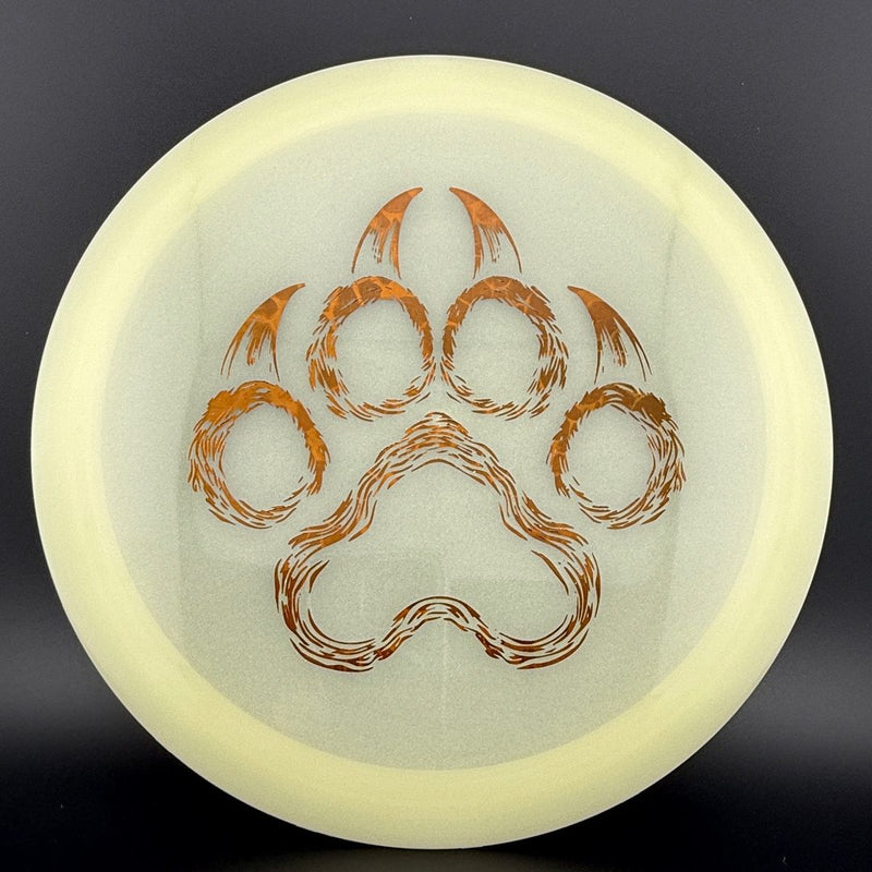 Load image into Gallery viewer, Nocturnal Alpha - Paw Print