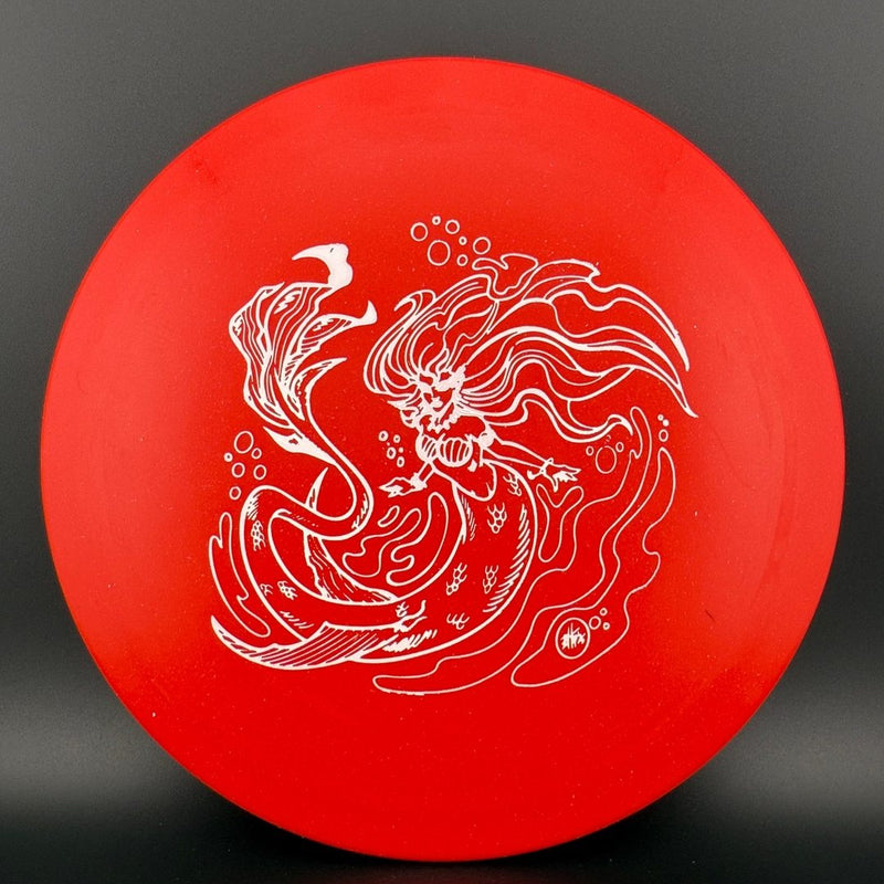 Load image into Gallery viewer, Lightweight Stiff Apex Pizza - Mystery Disc 2025