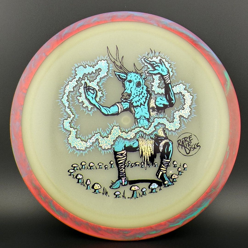 Load image into Gallery viewer, Eclipse Vanish - Elk Man 2.0 by Ripper Studios