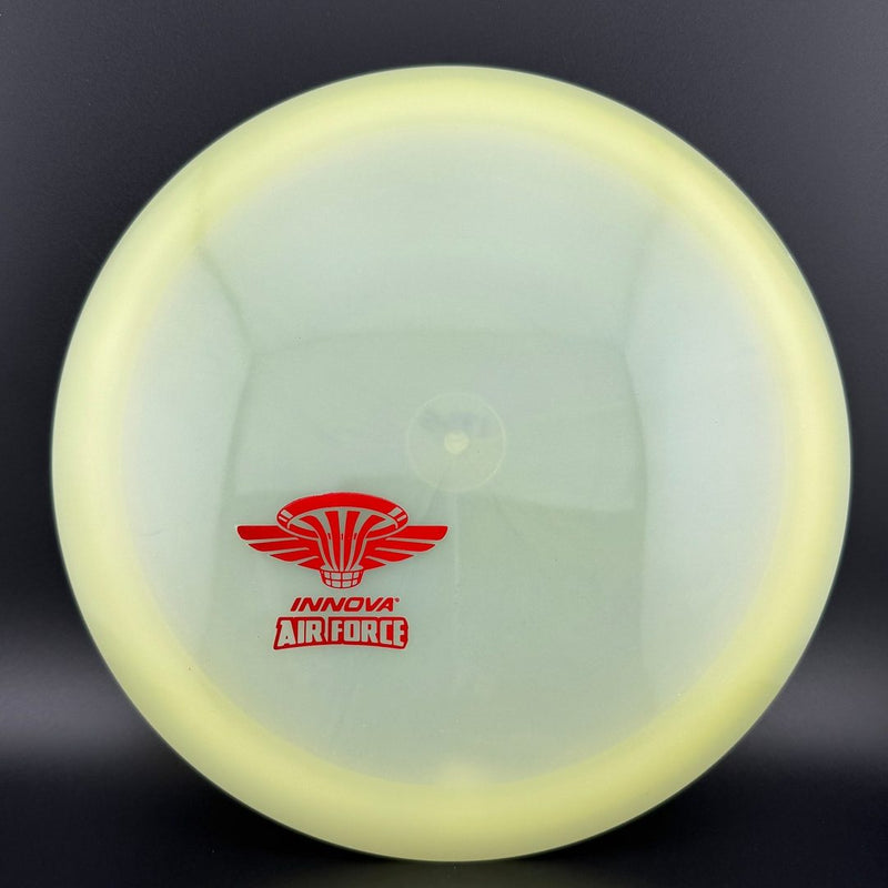 Load image into Gallery viewer, Proto Glow Champion Roadrunner - Air Force Stamp