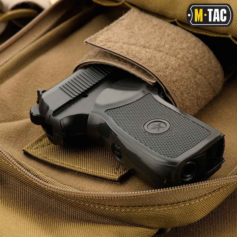 Load image into Gallery viewer, M-Tac Concealed Carry Sling Bag Elite Gen.IV