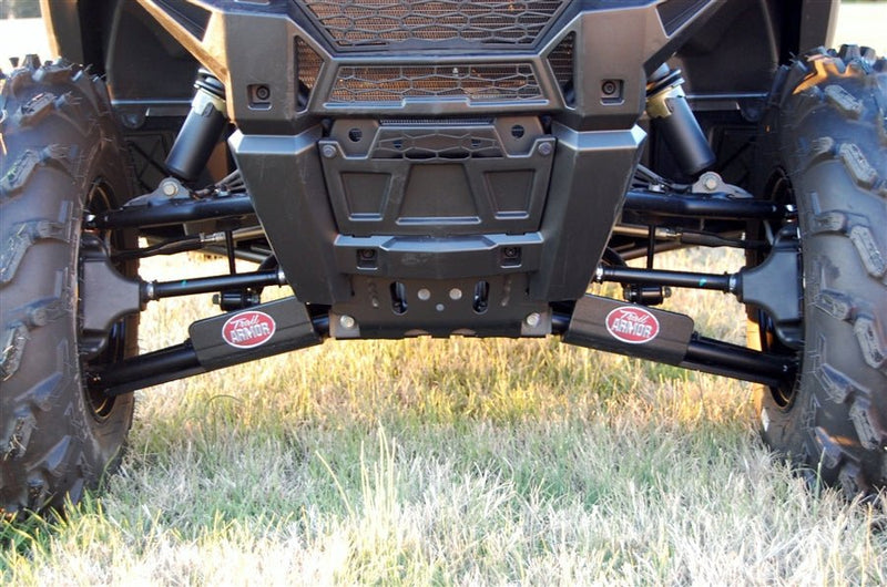 Load image into Gallery viewer, Trail Armor Ultimate iMpact A-Arm Guards Front and Rear for 2015-22 Polaris RZR Model