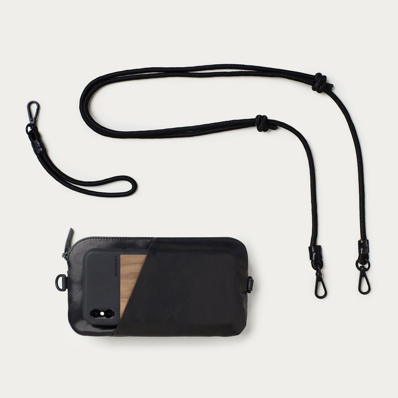 Load image into Gallery viewer, Crossbody Wallet