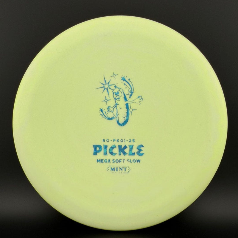 Load image into Gallery viewer, Mega Soft Glow Royal Pickle - First Run