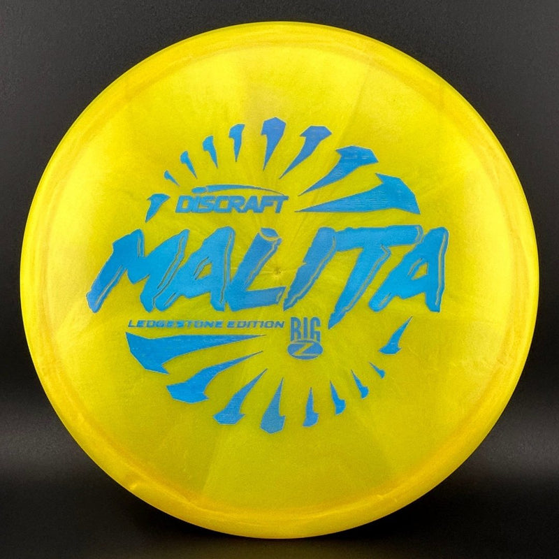 Load image into Gallery viewer, Big Z Malita - Ledgestone 2025 Edition