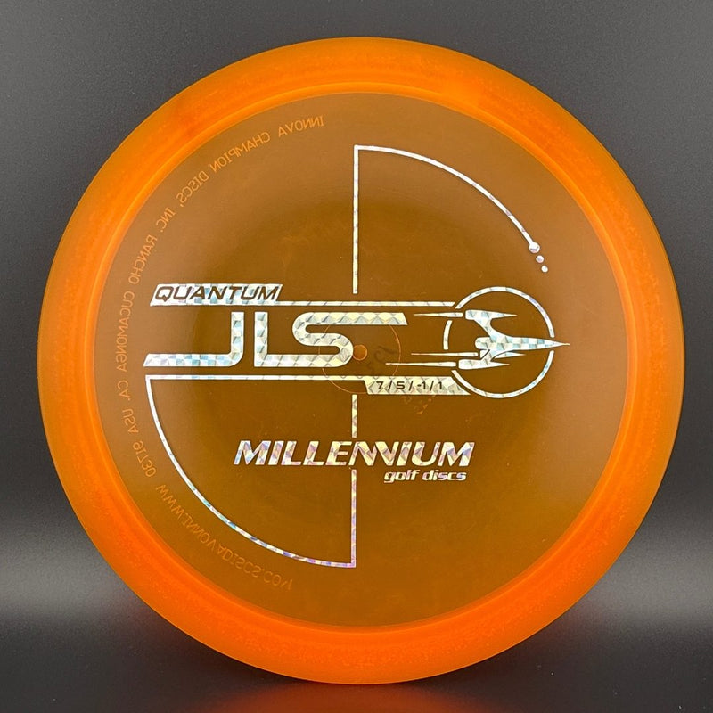 Load image into Gallery viewer, Quantum JLS - 1.15