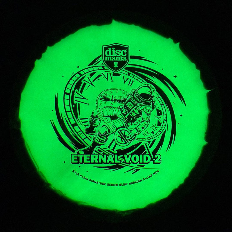 Load image into Gallery viewer, Glow Horizon C-Line MD4 - Eternal Void 2 - Kyle Klein Sig Series