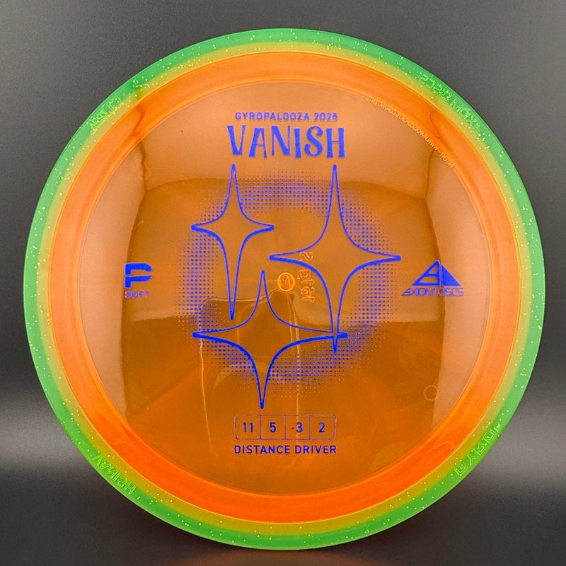 Load image into Gallery viewer, Prism Soft Proton Vanish - Gyropalooza 2025