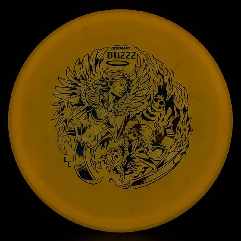 Load image into Gallery viewer, Colorshift Z Glo Buzzz - 2025 Ledgestone Season 3