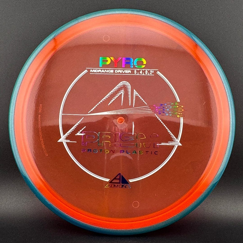 Load image into Gallery viewer, Prism Proton Pyro