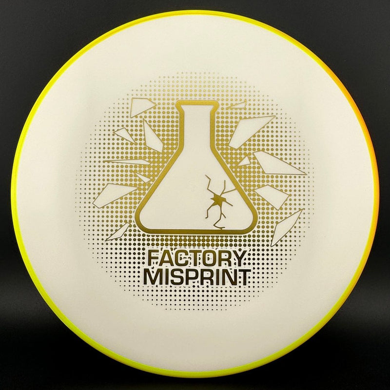 Load image into Gallery viewer, Fission Envy - Factory Misprint