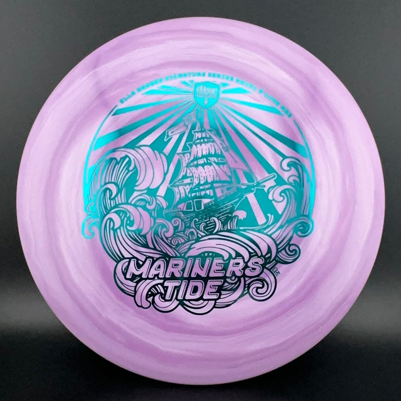 Load image into Gallery viewer, Swirl S-Line MD3 - Ella Hansen Signature Series