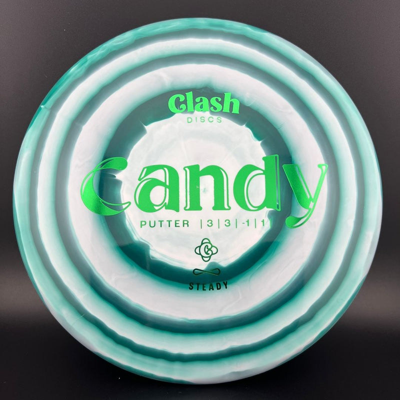 Load image into Gallery viewer, Steady Ring Candy
