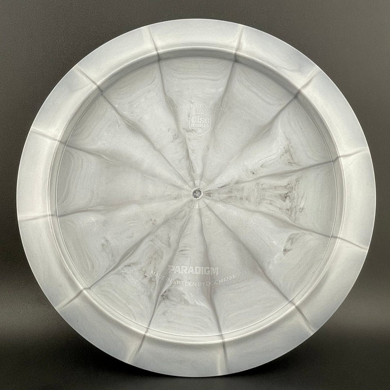 Load image into Gallery viewer, Lux Vapor Paradigm - Rare "Rapto-Pop" by Les White