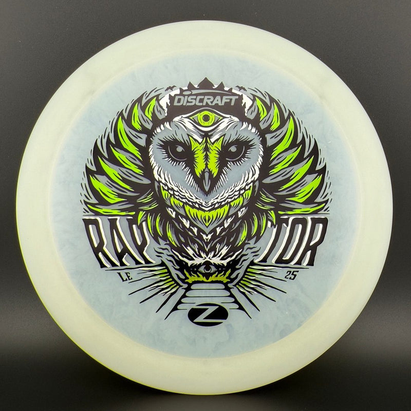 Load image into Gallery viewer, UV Z Raptor - Ledgestone 2025 Season 3