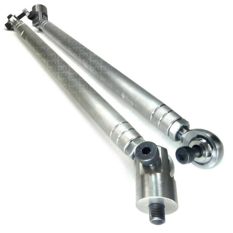 Load image into Gallery viewer, RZR XP1000 Tie Rod Set 2014 Heavy Duty