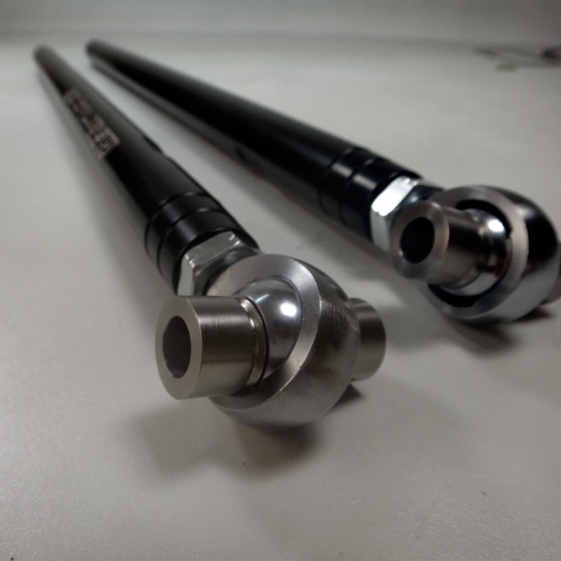 Load image into Gallery viewer, Can-Am Maverick X3 Heavy Duty Tie Rod Set