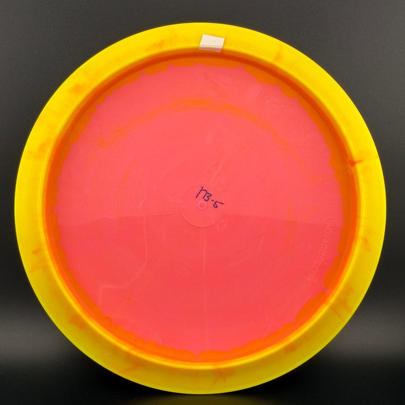 Load image into Gallery viewer, Sirius Helio Vela (1.3) - Calvin Heimburg - 2 Color XXL Stamp