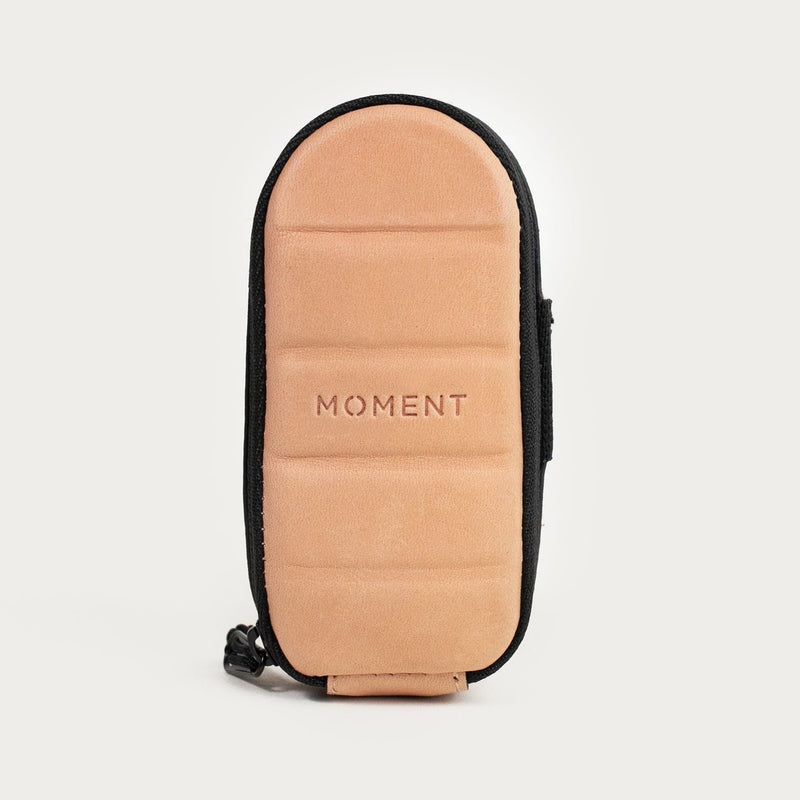Load image into Gallery viewer, M-Series Dual Mobile Lens Travel Pouch