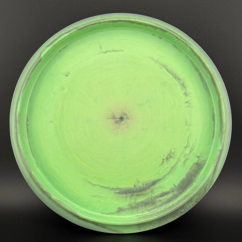 Load image into Gallery viewer, Swirly ESP Buzzz (First Run) - Paul McBeth 4x Claws - Acid Smoke