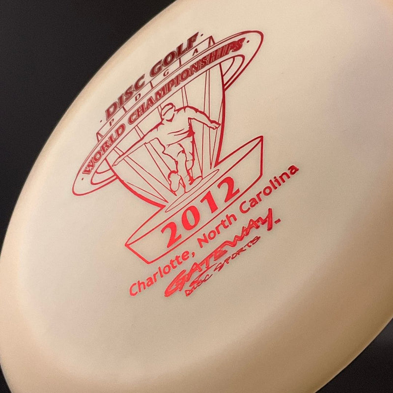 Load image into Gallery viewer, Evolution Slayer - 2012 Charlotte Pro Worlds *Speedy Vault*