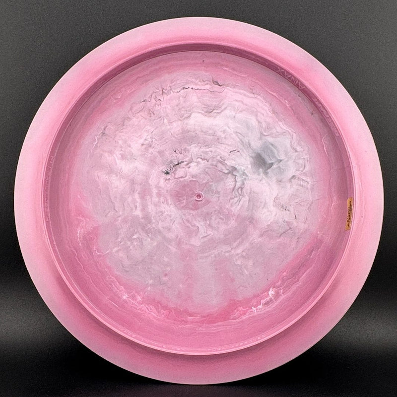 Load image into Gallery viewer, ESP Swirl Anax - Team Collab Edition - Paul McBeth Adam Hammes