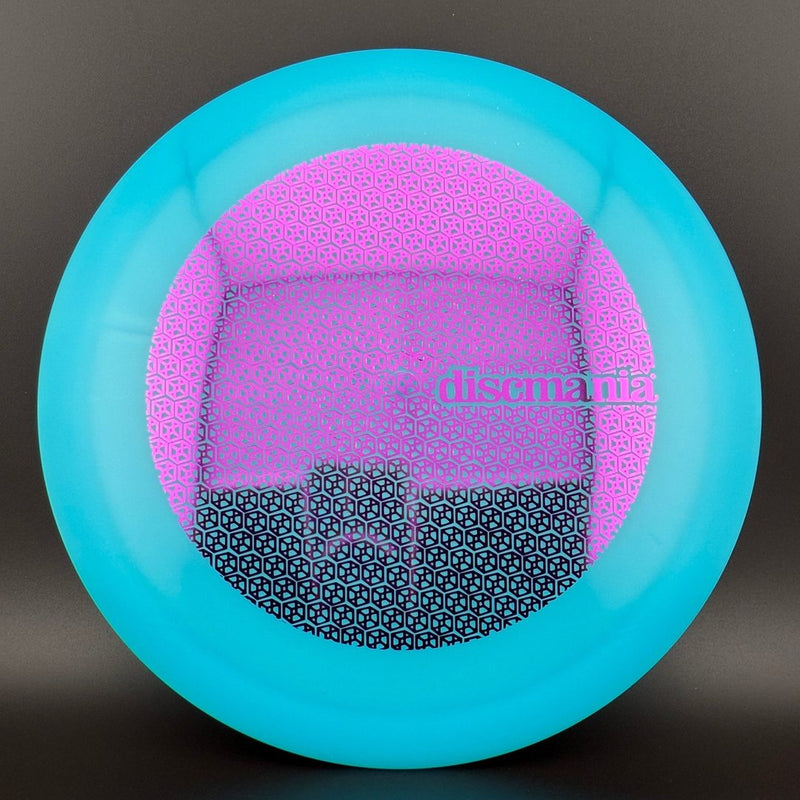 Load image into Gallery viewer, Glow C-Line FD1 - Discmania MB 25 Stamp