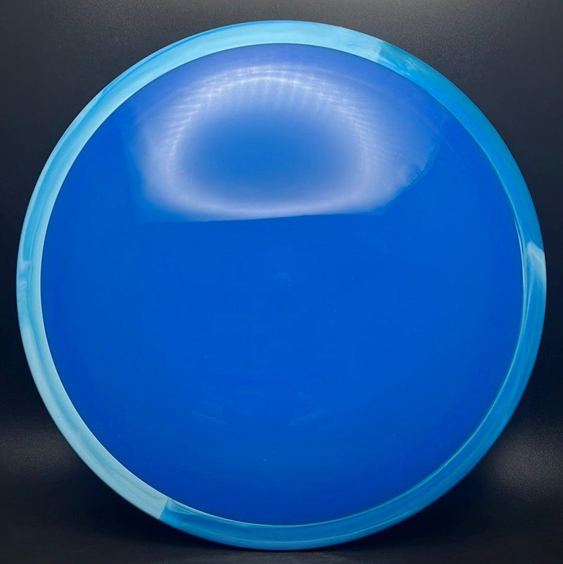 Load image into Gallery viewer, Simon Line Neutron Time-Lapse - Blank