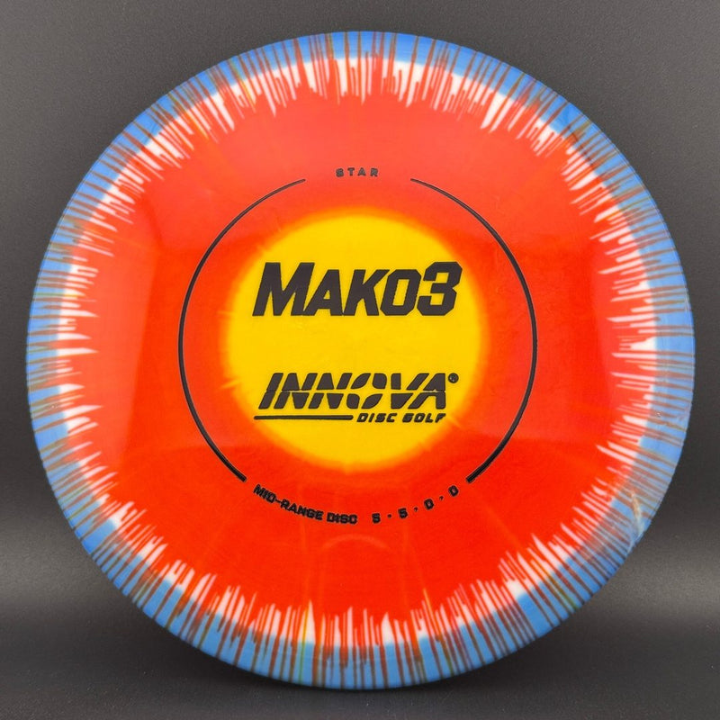 Load image into Gallery viewer, I-Dye Star Mako3