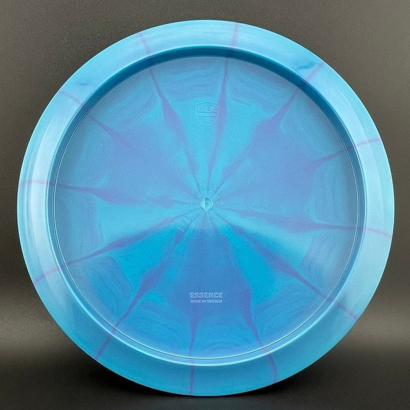 Load image into Gallery viewer, Lux Vapor Essence - Swords & Shield
