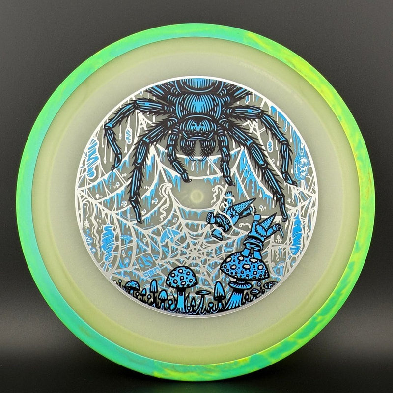 Load image into Gallery viewer, Eclipse Insanity - "Trapped" by Skeet Scienski 1/200