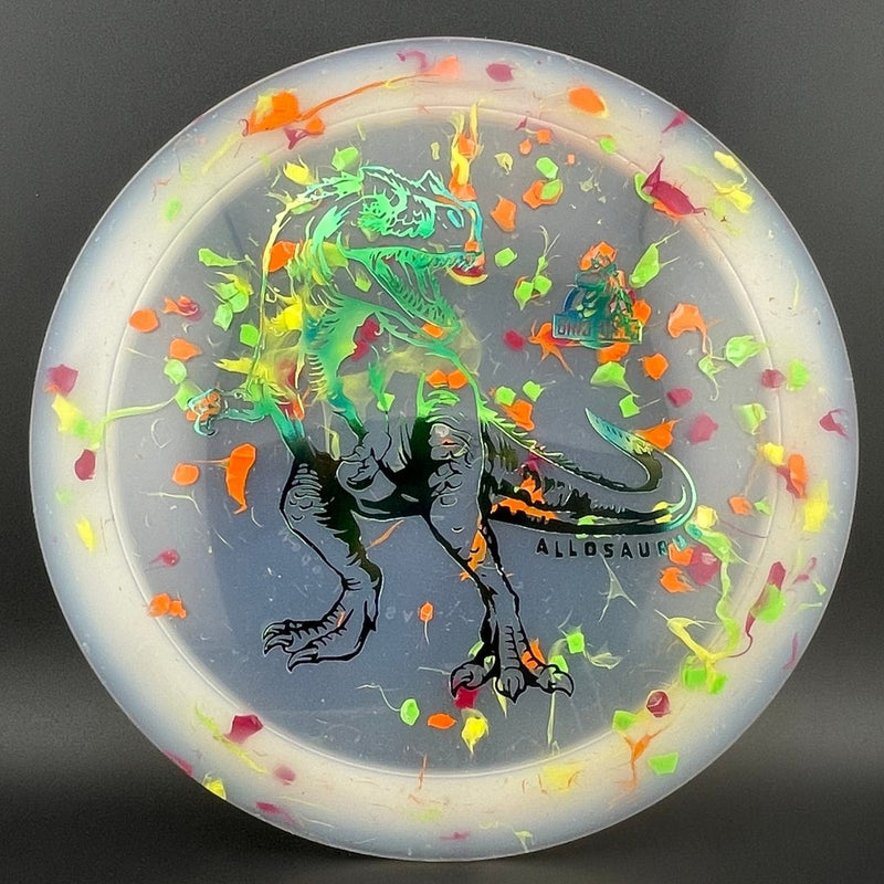 Load image into Gallery viewer, Egg Shell Allosaurus - Special Edition
